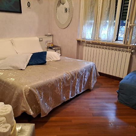 Gala B&B Rome Luaran gambar