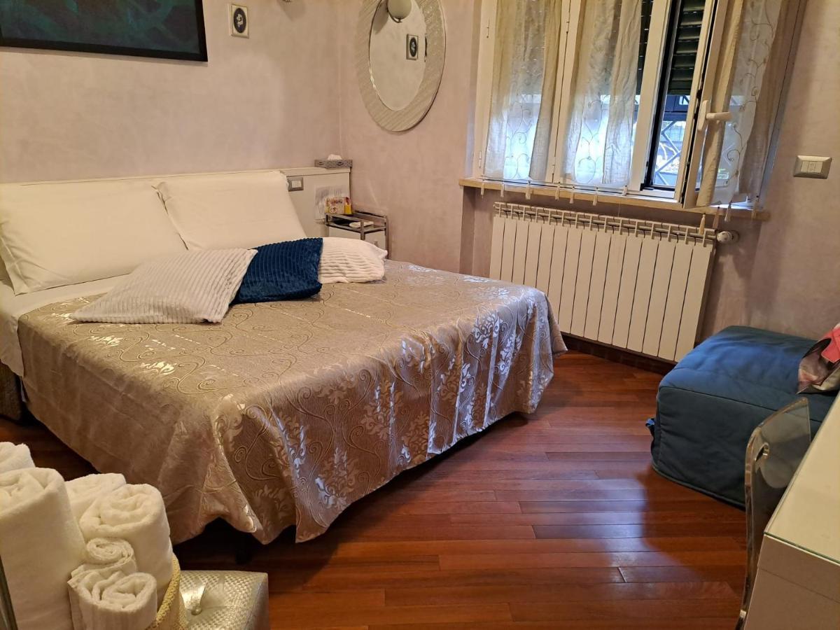 Gala B&B Rome Luaran gambar