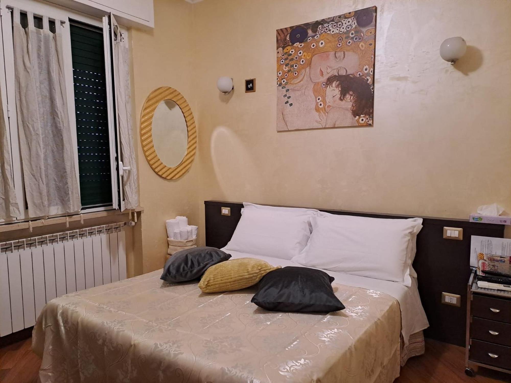 Gala B&B Rome Bilik gambar