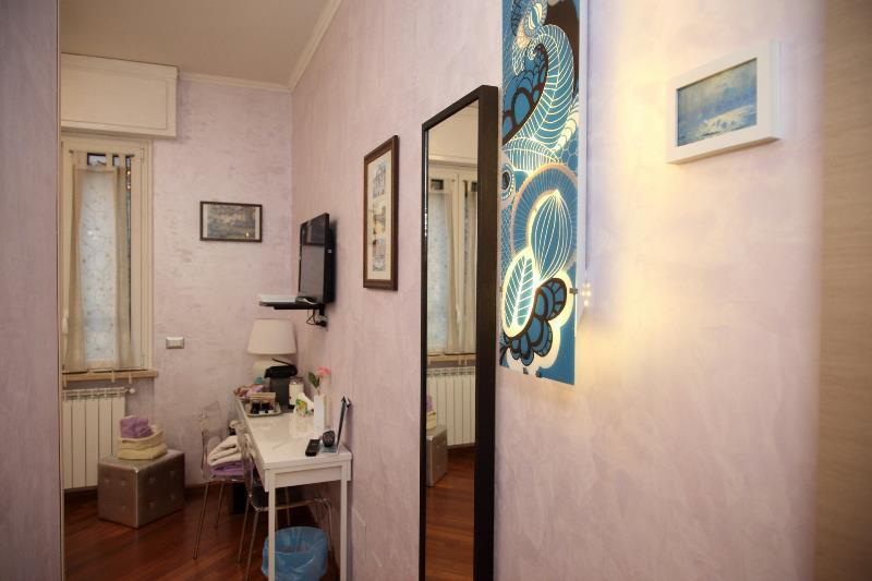 Gala B&B Rome Luaran gambar