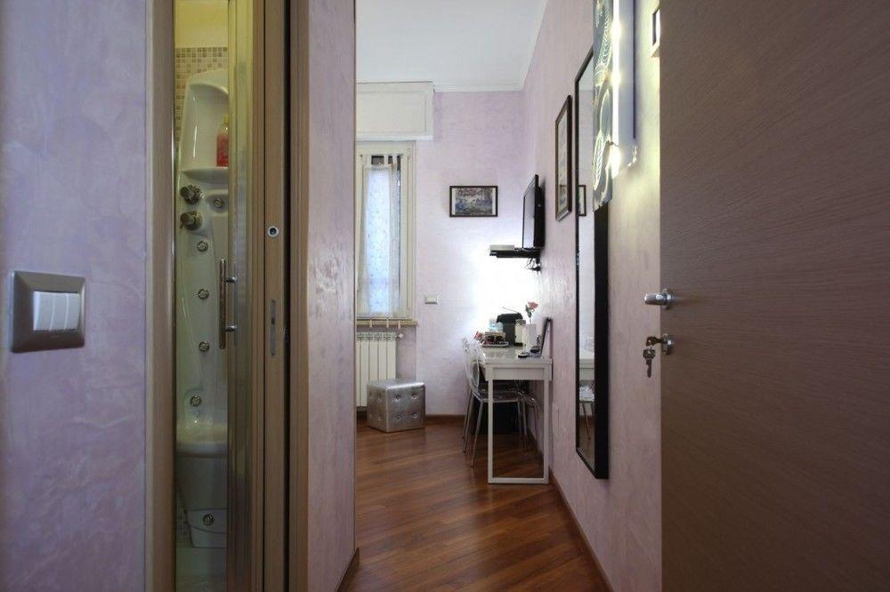 Gala B&B Rome Luaran gambar