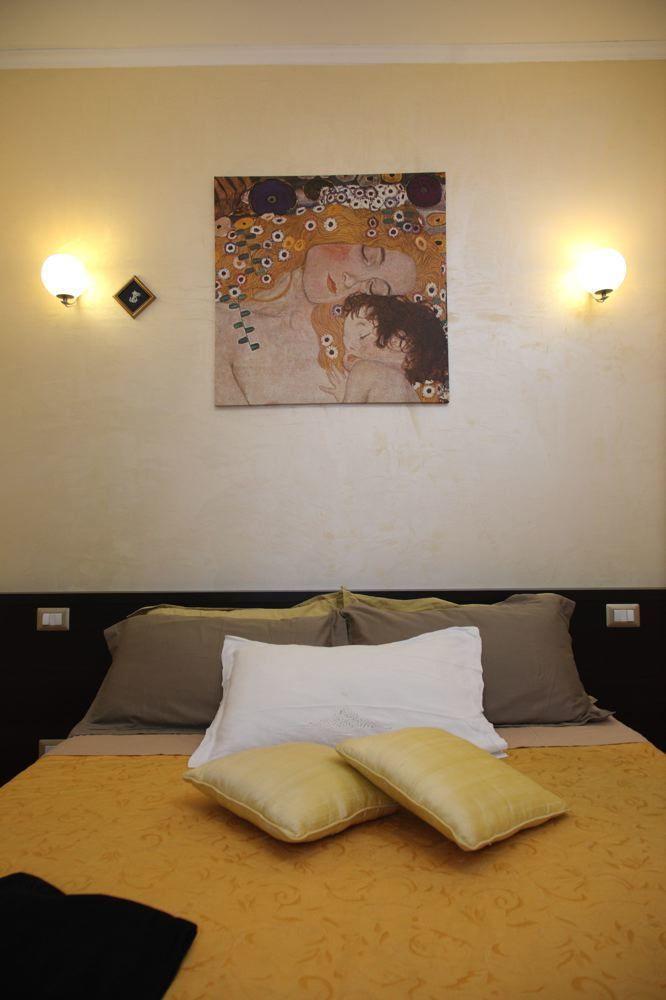 Gala B&B Rome Luaran gambar