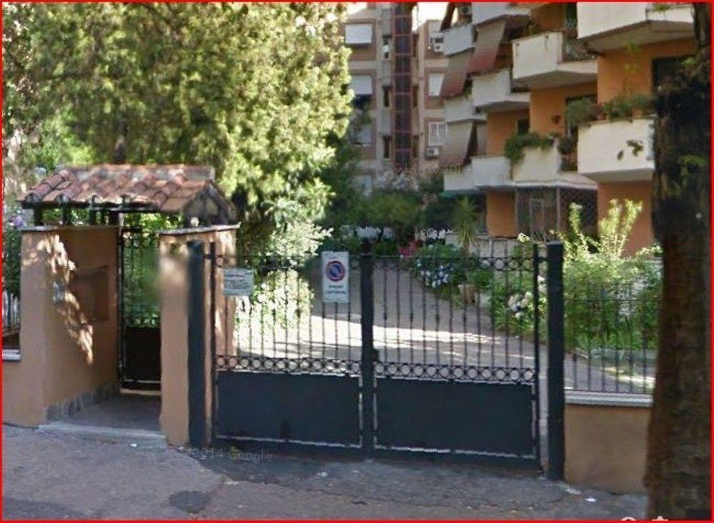 Gala B&B Rome Luaran gambar