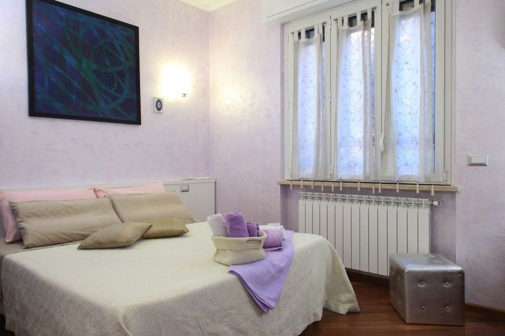 Gala B&B Rome Luaran gambar