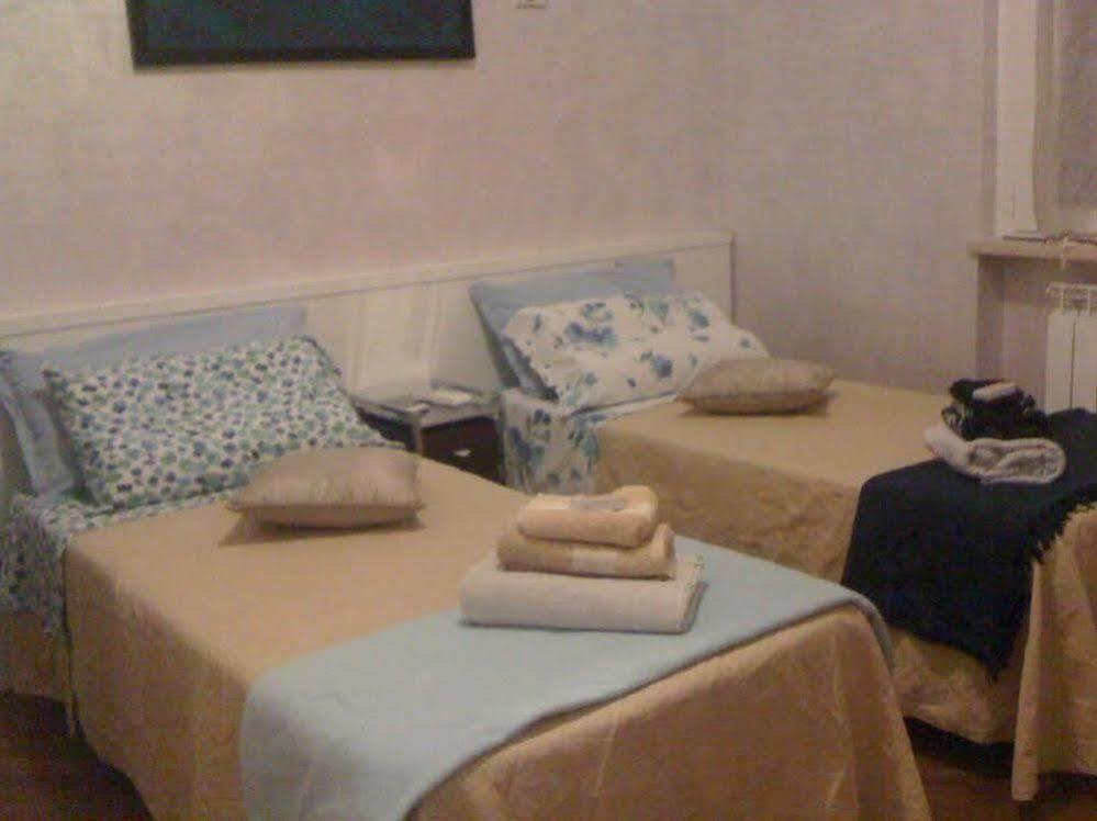 Gala B&B Rome Luaran gambar
