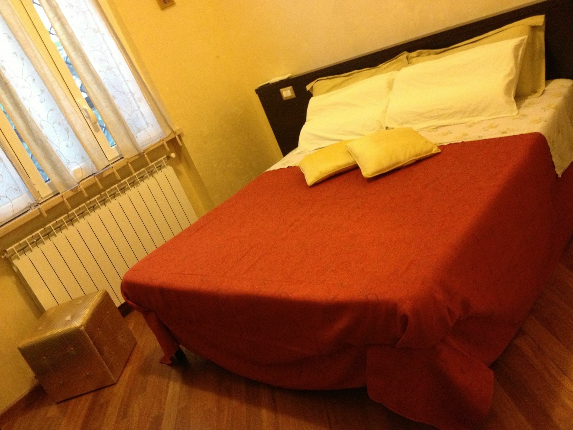 Gala B&B Rome Luaran gambar